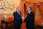   Президентът на Португалия: На Европа ѝ е нужна силна левица  