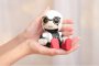  Роботче Kirobo Mini води непринуден разговор
