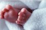  Родители дадоха бебето си на непозната и избягаха 