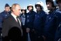  Путин със Сиси, Асад и Ердоган в един ден