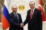  Путин без Лавров при Сиси и Ердоган