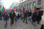  Протест пред КЕВР срещу поскъпването на водата