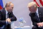  Путин благодари на Тръмп
