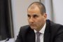  Цветанов за Симеонов: Различното мнение не значи нестабилна коалиция 