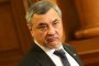 Симеонов: И ние искаме да спасим Пирин, може би от псевдоеколозите