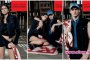 Децата на Синди Крауфорд станаха новите лица на Calvin Klein Jeans