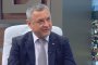 Симеонов не одобрява 100-те млн. за МВР