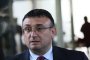Убиват, който си върши работата в България, смята главсекът на МВР