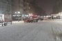    Снежно