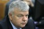 Шефът на НСО подаде оставка за злоупотреби