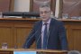   Жаблянов възрази срещу поведението на Караянчева