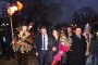   Нинова: Честит празник Сурва на перничани  