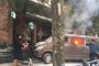 Ван се вряза в пешеходци в Шанхай, 18 души са ранени