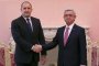   Радев: Ще работим за коридор с Армения