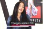   Лили Ангелова показа годежния си пръстен