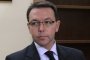    Отмениха уволнението на Светлозар Костов