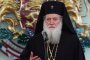    Патриарх Неофит участва в опелото на дядо Добри