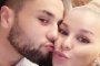    ДесиСлава показа първи кадър с бебето
