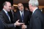 Премиерът: НАТО е гарант за колективната отбрана 