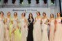  Жени Калканджиева празнува ЧРД на 25 г. Романтика