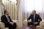   US посланикът при президента за армията