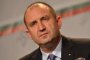    Радев: Липсва информация и прозрачност 