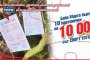    10 МАРТЕНИЦИ ПО 10 000 ЛЕВА ОТ СПОРТ ТОТО ЗА ПЪРВИ МАРТ