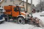  Общината почисти и малки улици преди новия сняг