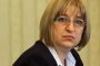  Цачева: Исканията на надзирателите не могат да бъдат удовлетворени