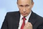    Путин събра 130 000 на митинг на стадиона на Световното по футбол
