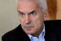    Волен се разграничава от думи на Симеонов