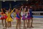 Йорданка Фандъкова откри Световното първенство по фигурно пързаляне в Арена Армеец 