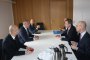    Шефът на ЕЦБ: Гледаме позитивно на присъединяването на България към ERM II