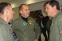 Румен Радев инспектира 68-ма пловдивска бригада Специални сили