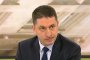  Полицията не може да се справи с охраната на гражданите, призна Терзийски