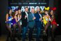   Златка, Маги и Камелия заедно на Playboy парти