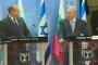  Нетаняху посрещна на крака Румен Радев