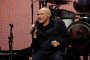 Фил Колинс пя седнал пред 17 000 души в Пуерто Рико