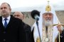     Радев към Кирил: Ние държим на нашата история! 
