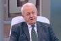  Бриго Аспарухов: Няма да научим истината за Скрипал