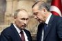  Путин първо при Ердоган и Роухани