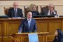   Цветанов: Вярвам, че избягалите затворници ще бъдат задържани