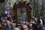  Стотици носят Богородица от Бачково към Клувията 