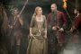    Сериалът Черни платна тръгва в ефир