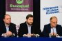  Десните извадиха свой проекто-кабинет