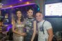   Наталия Гуркова на концерт на големия Амар Гиле 
