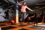   Алекс Богданска се запали по нов спорт - AirFit