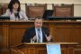  БСП: Нямаме адекватен отговор- как са влезли над 40 лица без проверка на летището