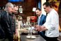     Готвач с 3 звезди Michelin и българин, завършил Le Cordon Bleu дават уроци в MasterChef 