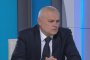 В. Радев: Трябват промени в Закона за футболното хулиганство
